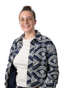 Suzanne Moeling de Waal